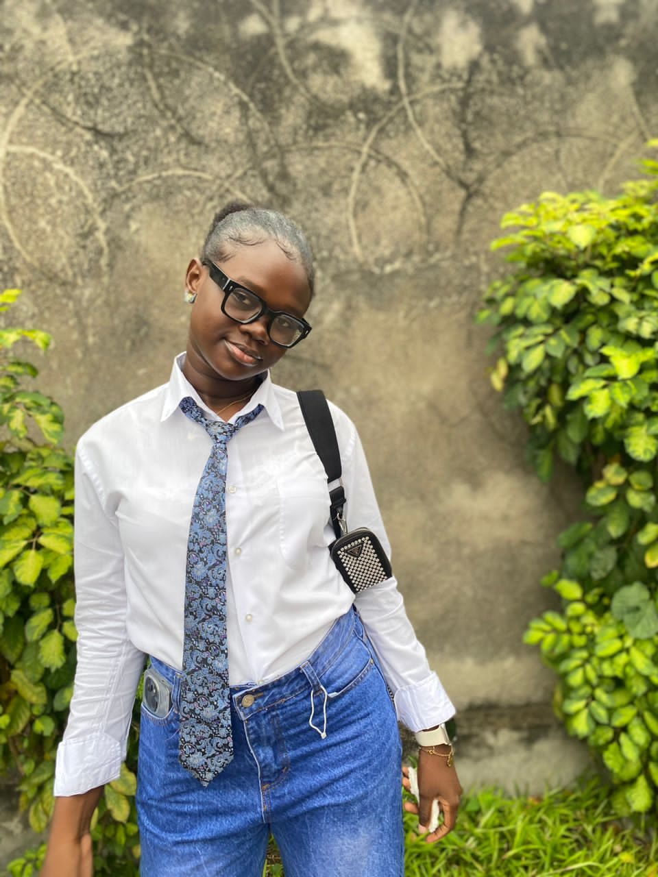 Eunice Moleka