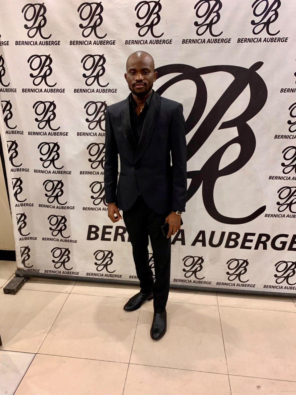 Joël NGIABA