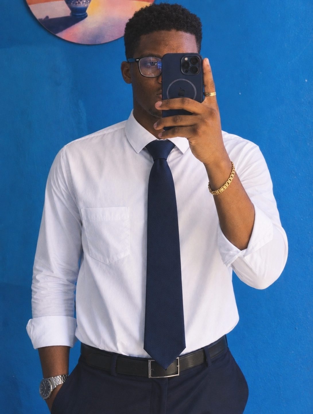 Murphy Adiyo