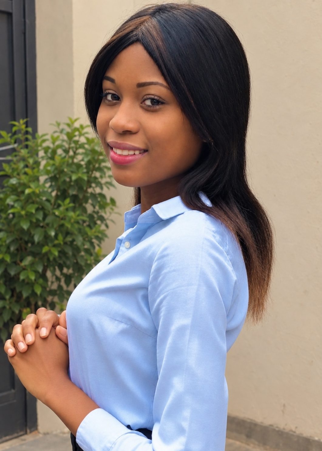 Esther MAMBOTE