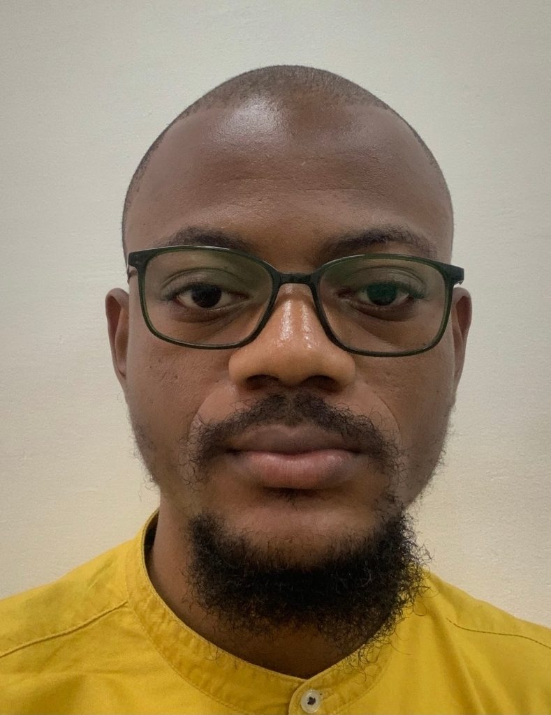 Samuel Lombo
