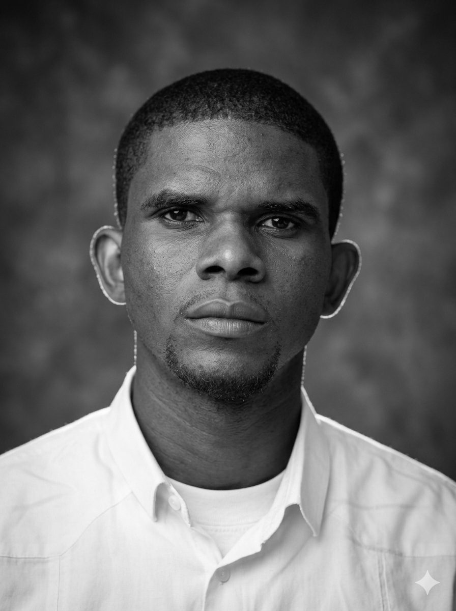 Dan MUYUMBA DIMBWINI