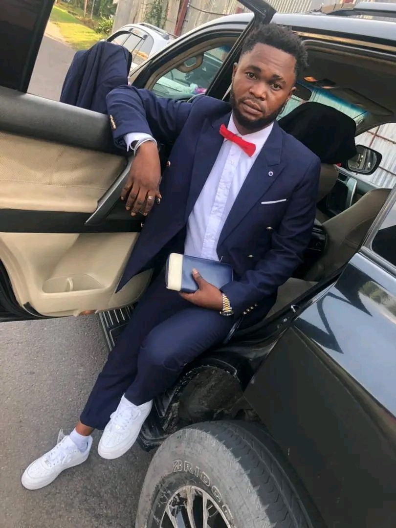 Jeancy Boyamba