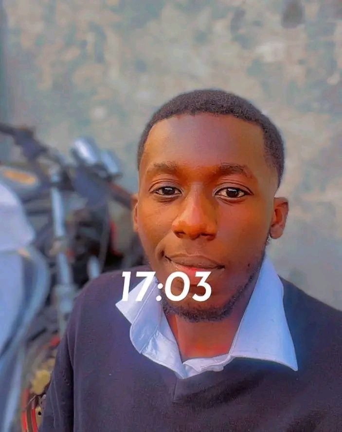 David Kumbani losomba