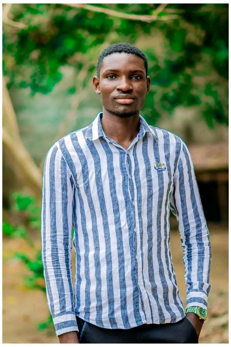Kenny Mwamba