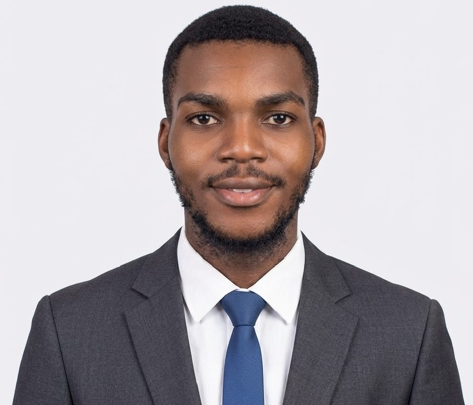Mardochée Mbumba