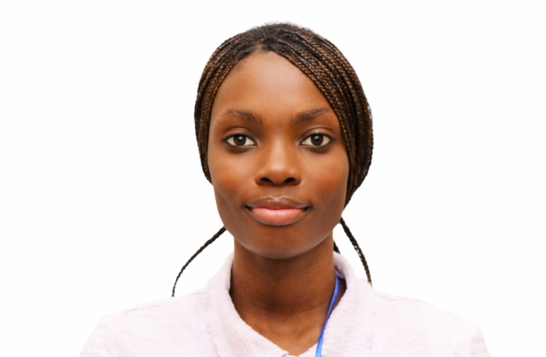 Jovita Anyengbi