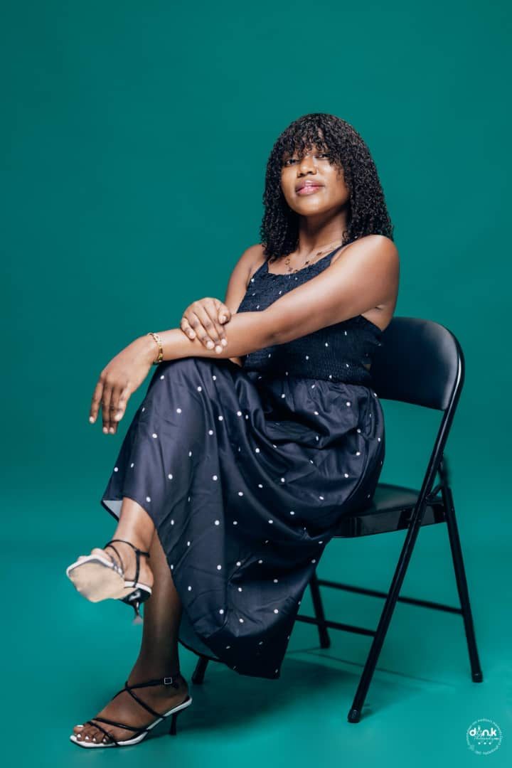 Esther Balenga