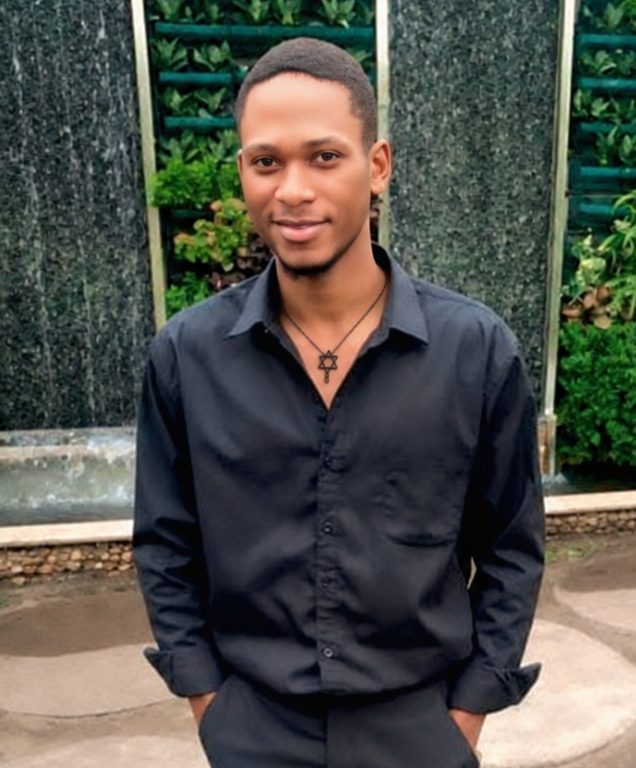 Uriel Mutamba