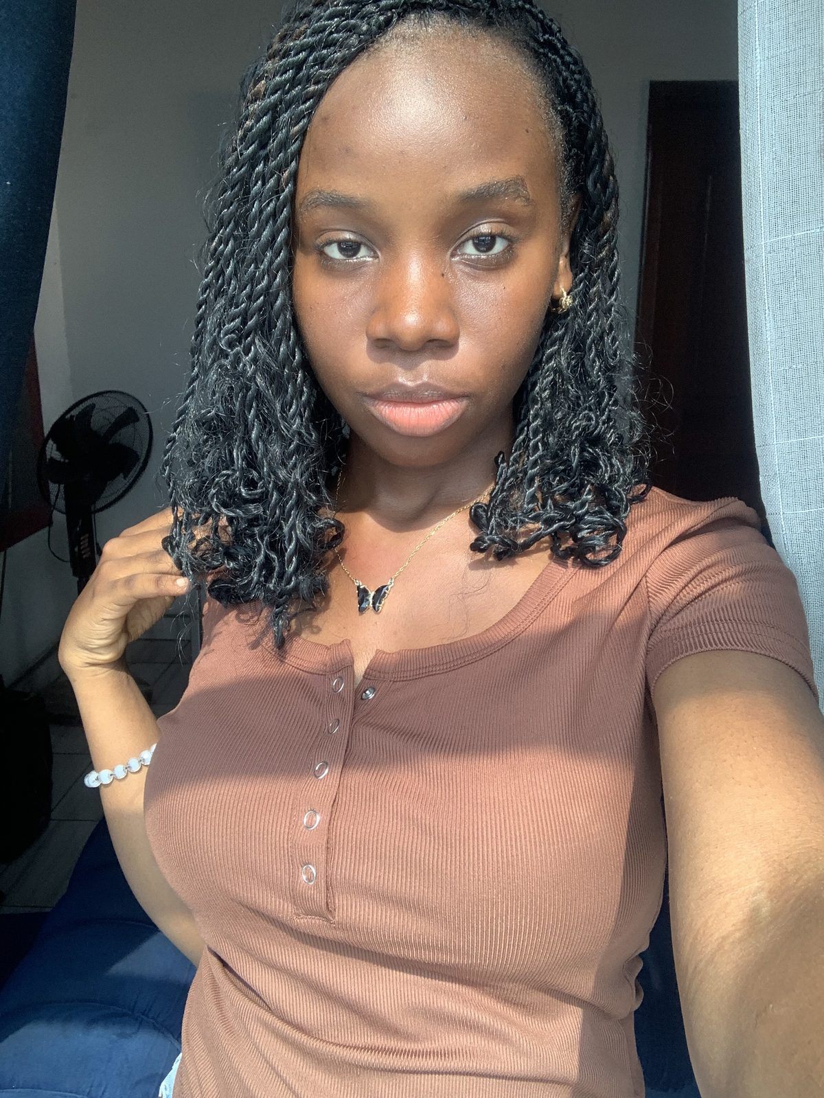 Mbulu like Leslie