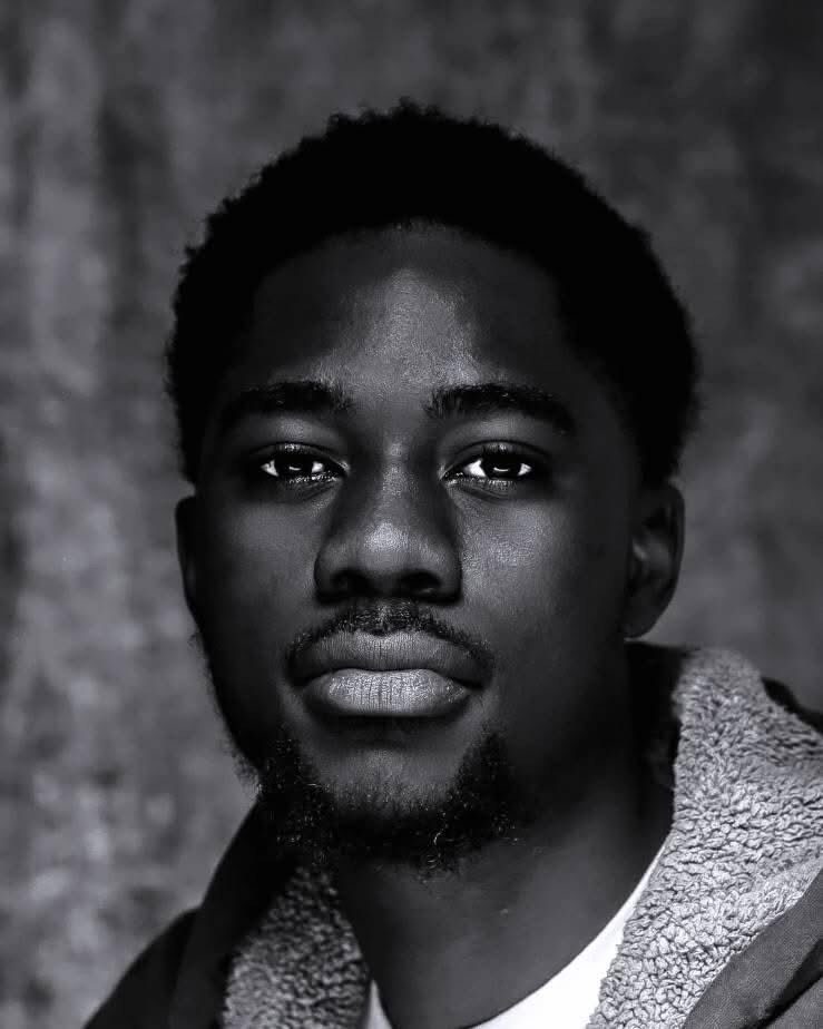 BLAIR Kakuru