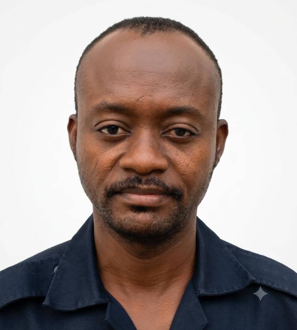 Djany Kabangu