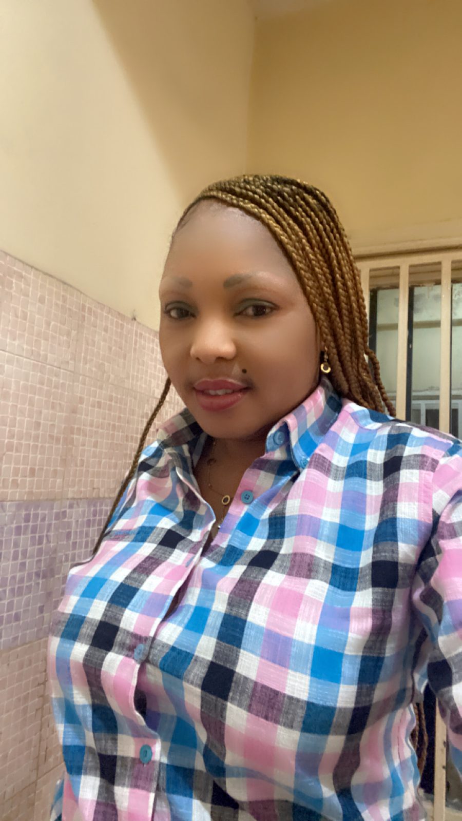 Nancy Batanga