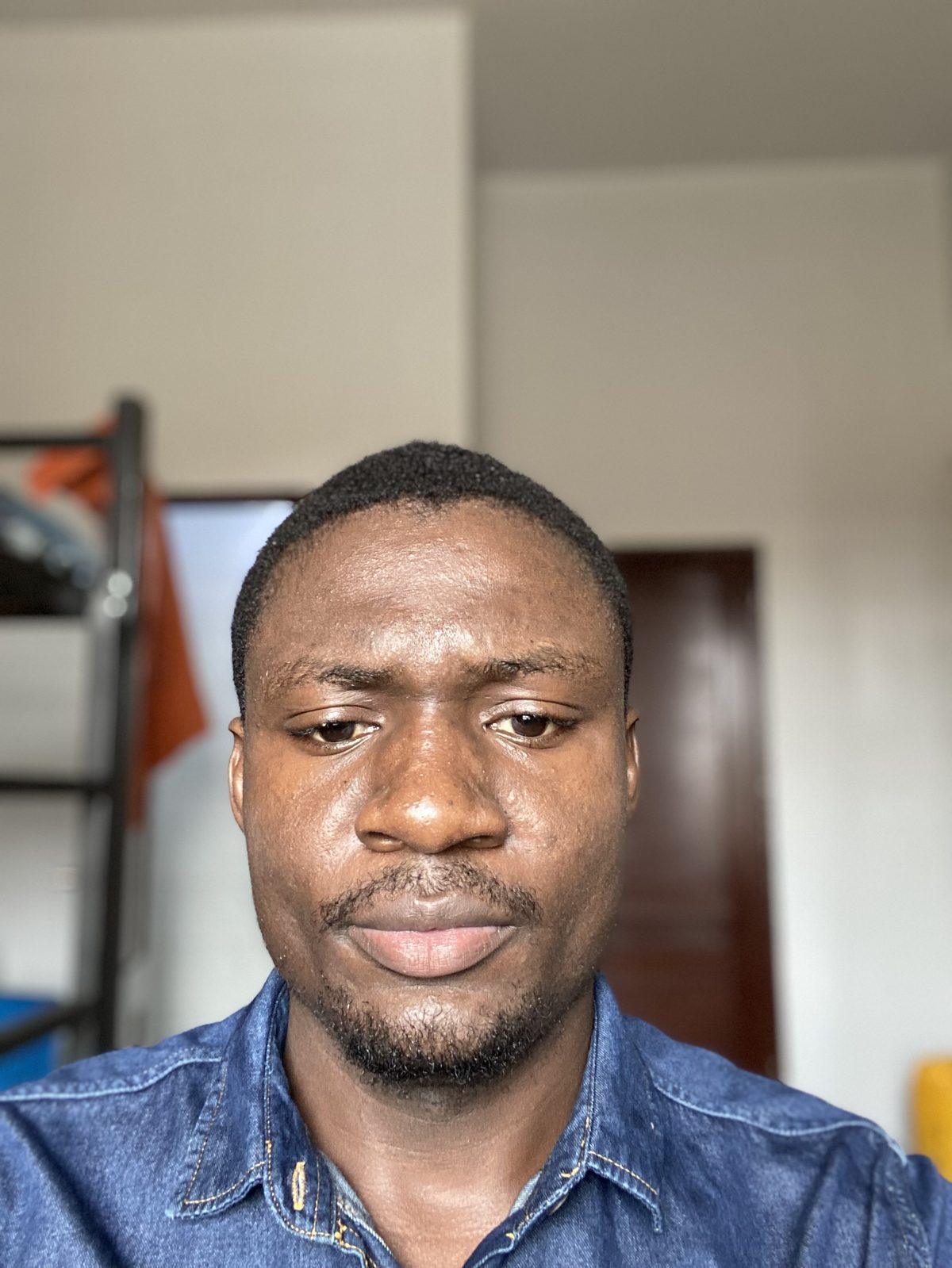 MUGISHO Daniel