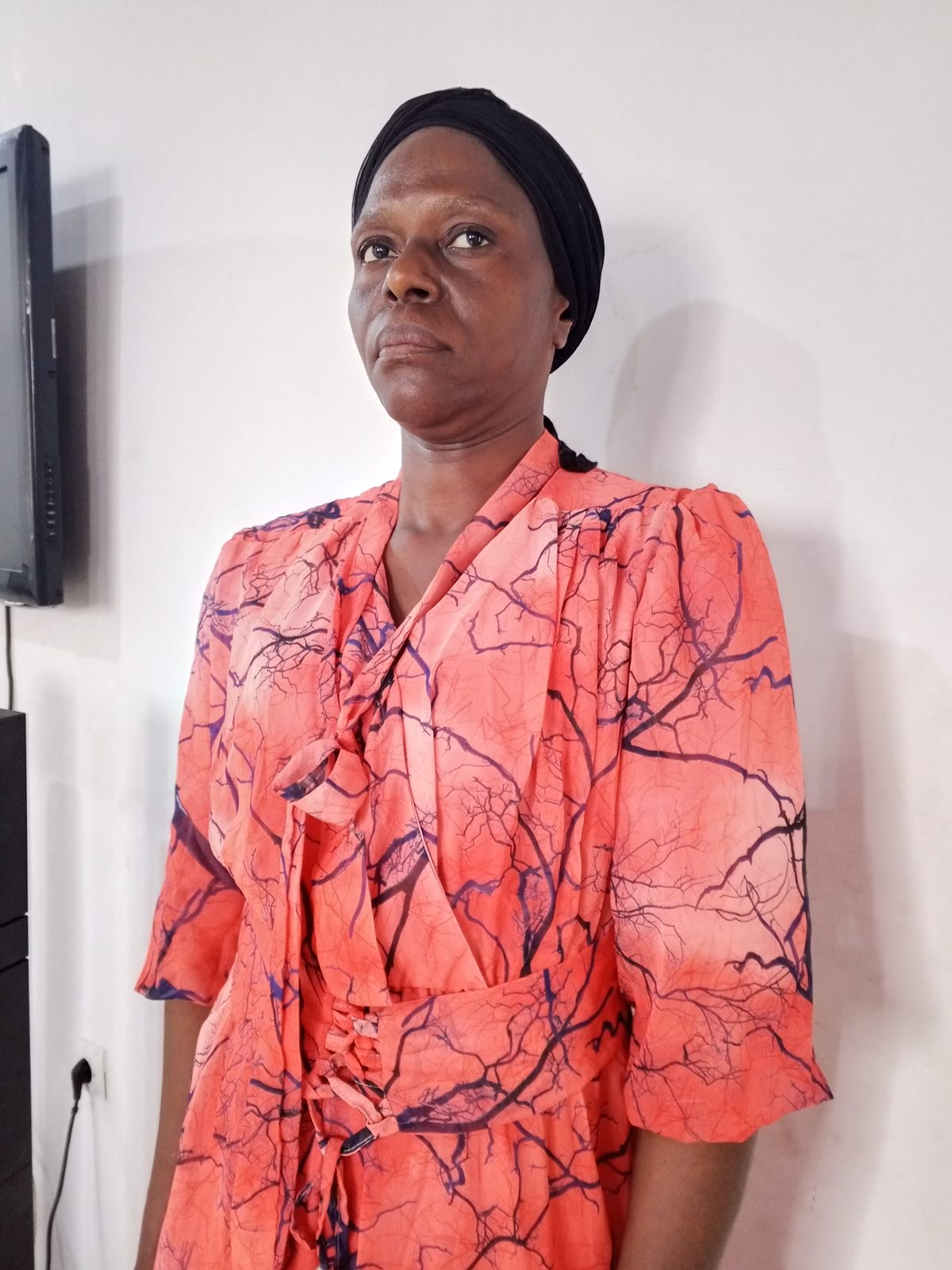 Flavie Kasongo