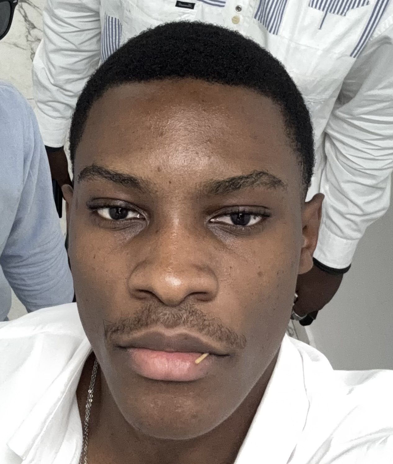 Giovanni Bashengezi