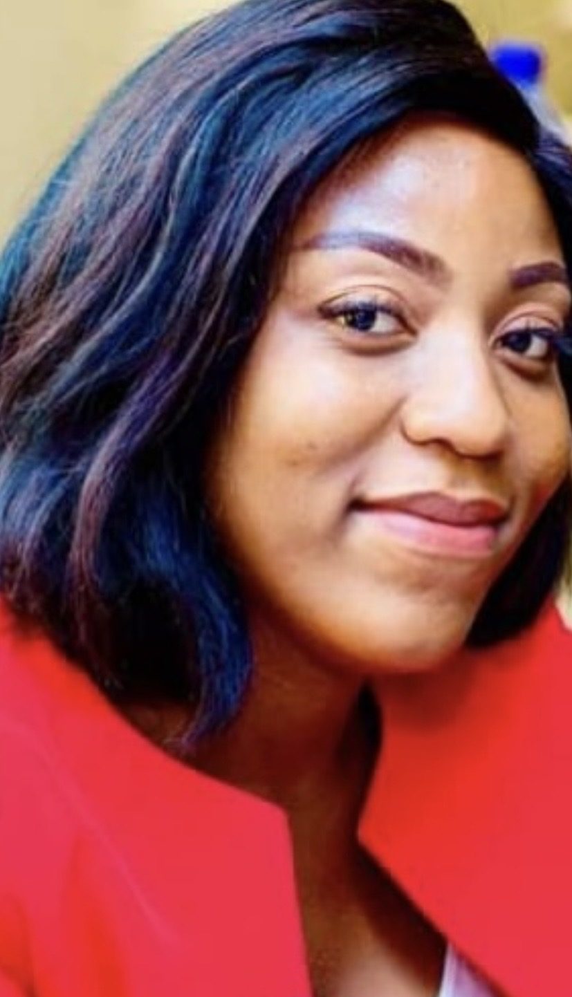 Délira Tshama