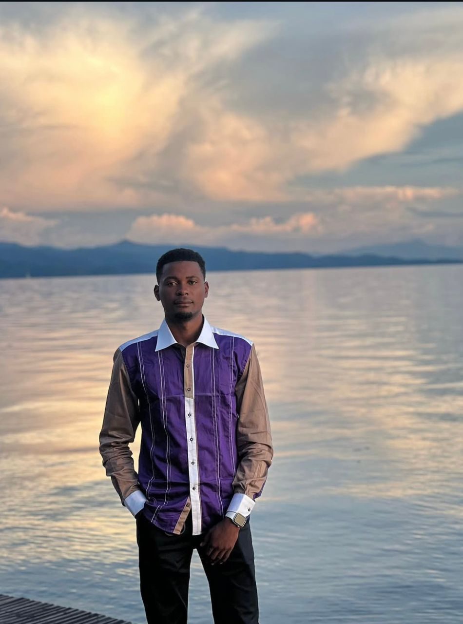 Theodore MULIRI AGANZE