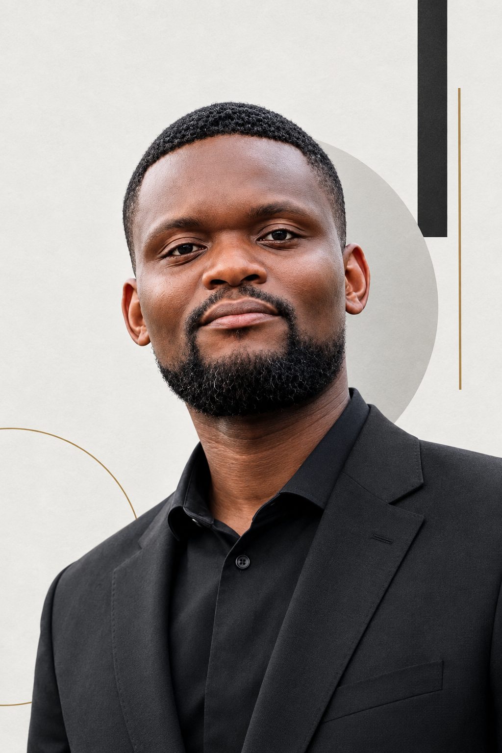 Junior MPWENE