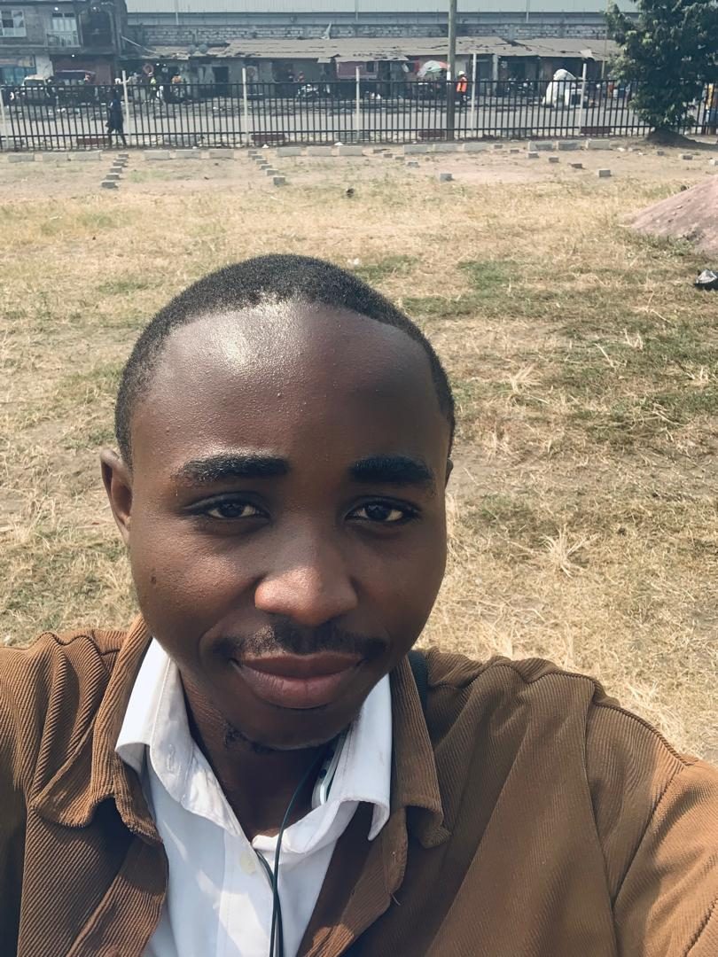 Heritier Nkawa