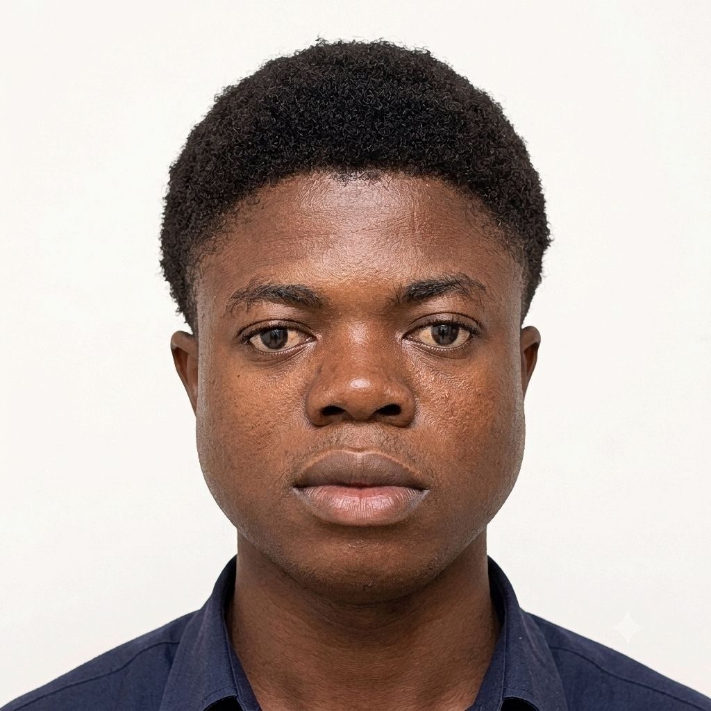 Alphonse Lomboko
