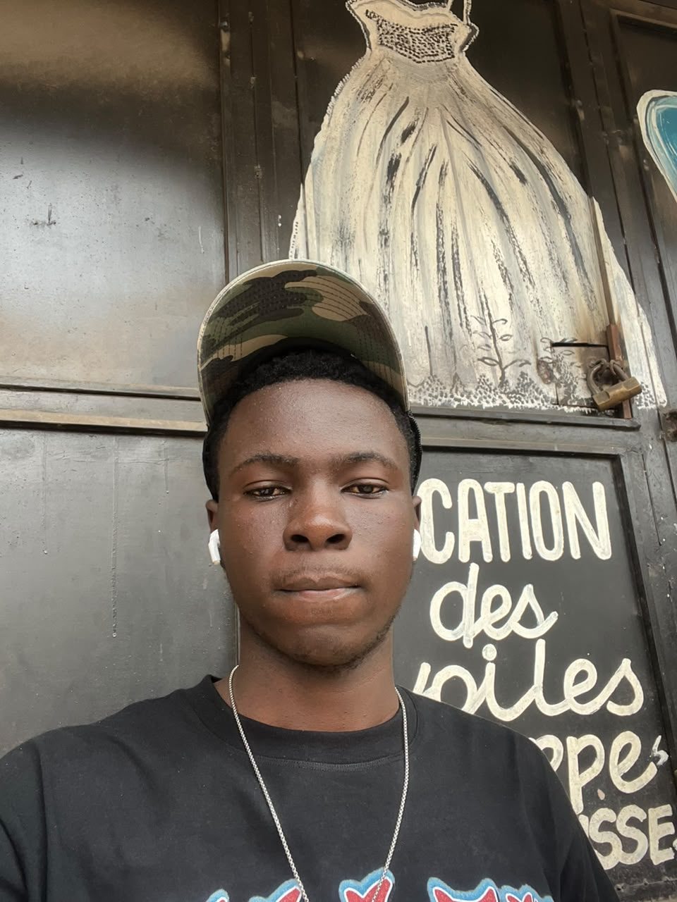 Moise MWANZEMBA