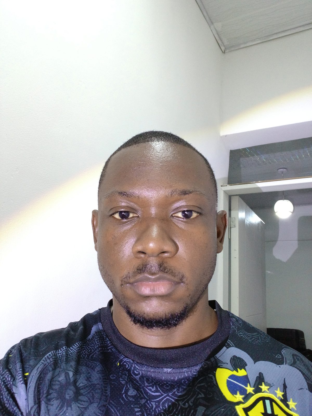 Divin Tshilumba