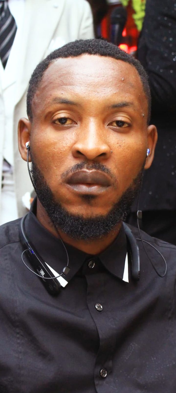 Danny Tshilombo